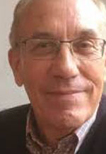 Gerard Bocholier
