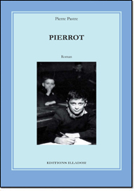 Pierre Pastre, Pierrot
